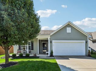 837 Northwich Ave, Westfield, IN 46074