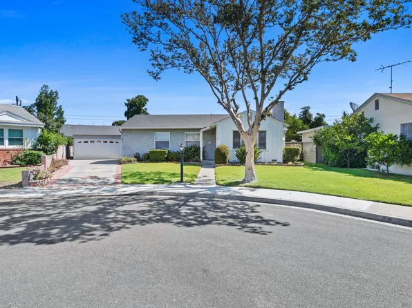 11127 Townley Dr, Whittier, CA 90606