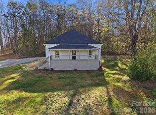 600 Linneys Mountain Rd, Taylorsville, NC 28681