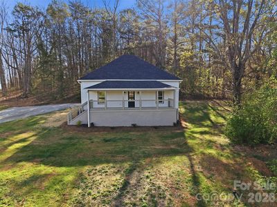 600 Linneys Mountain Rd, Taylorsville, NC, 28681