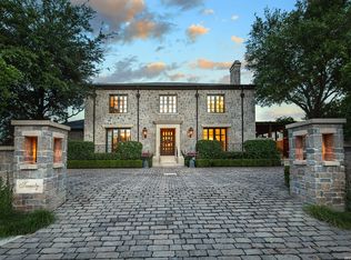 20 Thornhurst, San Antonio, TX 78218