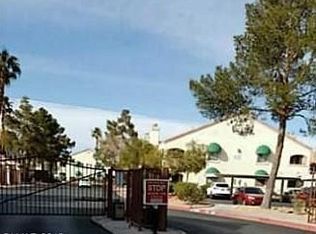 7570 Flamingo Rd #112, Las Vegas, NV 89147