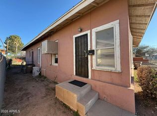 716 E 11th St, Douglas, AZ 85607