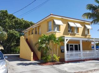 802 N Federal Hwy APT 2, Boynton Beach, FL 33435