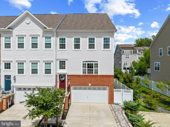 2763 Lady Slipper Rd, Gambrills, MD 21054