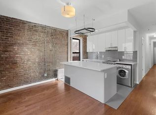 6 Saint Nicholas Ter #5D, New York, NY 10027