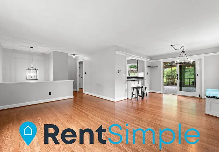 3602 Dearborn Pl — Photo 9