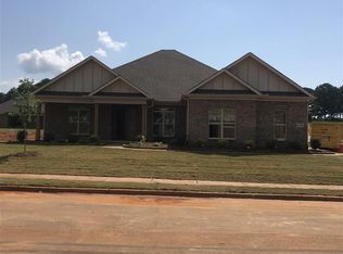 6001 Saddle Hill Trl, Owens Cross Roads, AL 35763