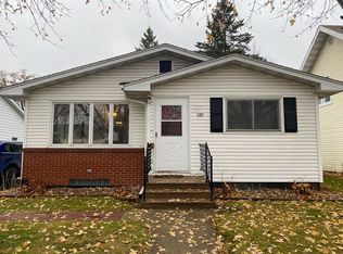147 Anne St, Clintonville, WI 54929