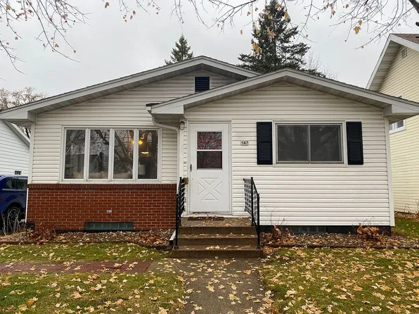 147 Anne St, Clintonville, WI 54929