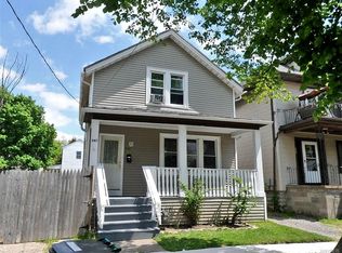 347 Dewitt St, Buffalo, NY 14213
