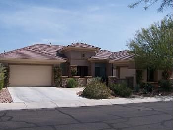 2nd image of 40703 N Long Landing Ct