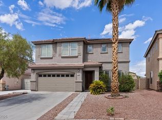 718 Bighorn Creek St, Henderson, NV 89002