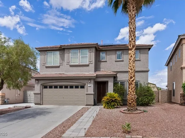 718 Bighorn Creek St, Henderson, NV 89002