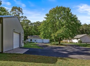 1468 70th Ave, Amery, WI 54001