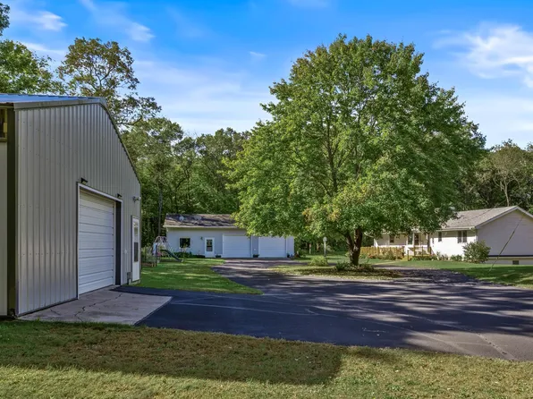 1468 70th Ave, Amery, WI 54001