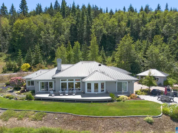 364 Maletti Hill Rd, Port Angeles, WA 98362
