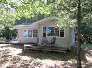 6300 Bear Den Ln, Lake Tomahawk, WI 54539