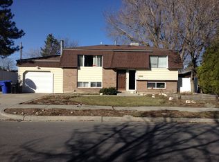 8456 S 1520 E, Sandy, UT 84093