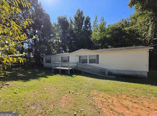 1071 County Road 491, Lafayette, AL 36862