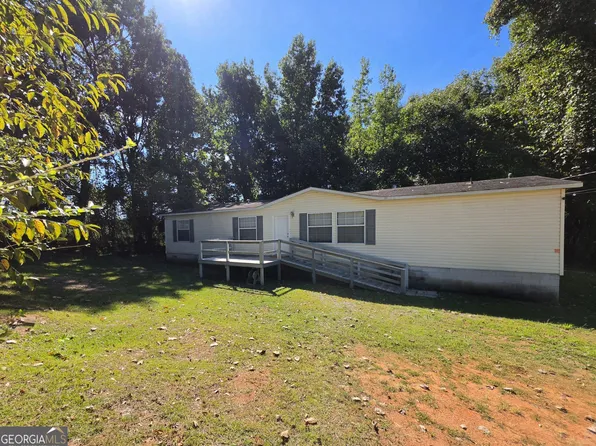 1071 County Road 491, Lafayette, AL 36862