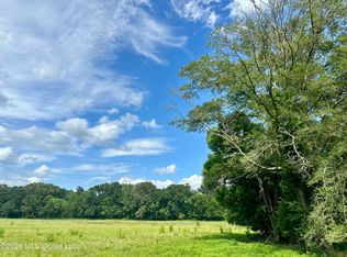 Lexington Rd, Pickens, MS 39146