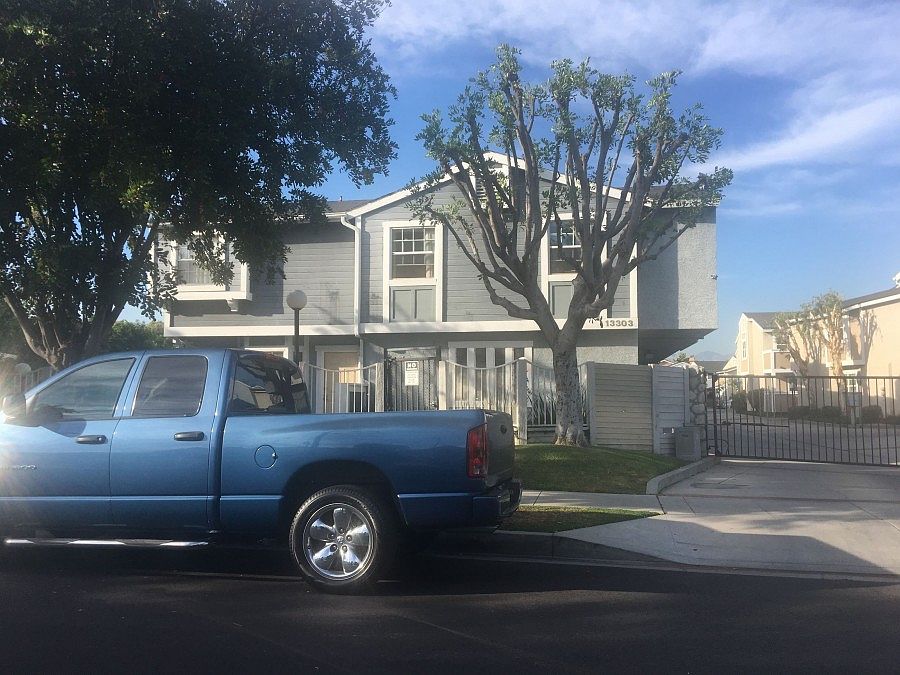 1st image of 13303 Waco St APT 42