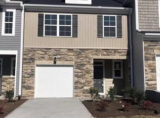 5120 Jessip St, Morrisville, NC 27560