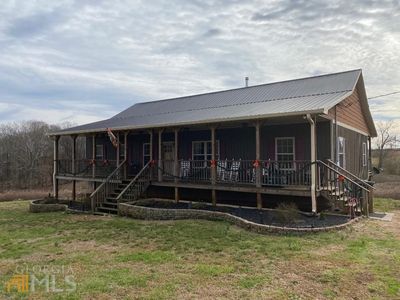1405 County Road 670 Rd, Ranburne, AL, 36273