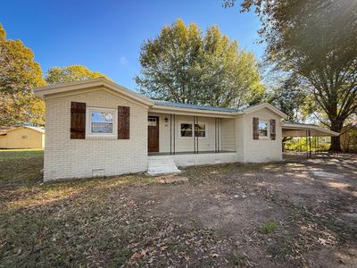 200 Marcum St, Wynne, AR, 72396