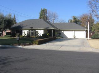 2792 W San Madele Ave, Fresno, CA