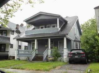 3648 E 151st St, Cleveland, OH 44120
