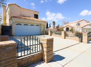 44211 Albeck Ave, Lancaster, CA 93536