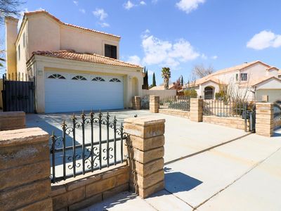 44211 Albeck Ave, Lancaster, CA, 93536