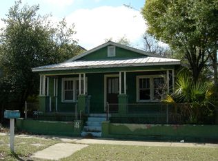 1523 Albany St, Brunswick, GA 31520