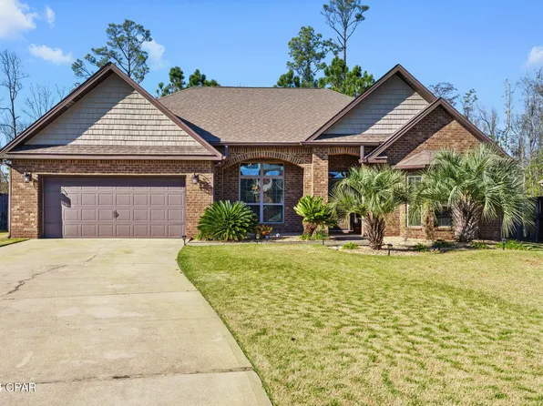 5022 Pretty Way, Panama City, FL 32404