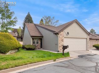 4843 Castledown Rd, Colorado Springs, CO 80917