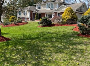 25 Montgomery Ave, Montville, NJ 07045