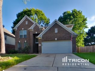 19431 Kacey Lane Ct, Humble, TX 77346