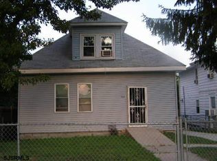 314 Chestnut St, Pleasantville, NJ 08232