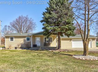 4480 Millington Rd, Millington, MI 48746