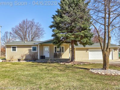 4480 Millington Rd, Millington, MI, 48746