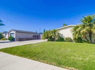 6846 Century St, La Mesa, CA 91942