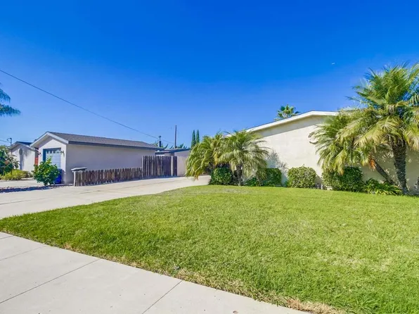 6846 Century St, La Mesa, CA 91942