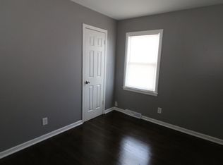2201 S Cedar Ave, Independence, MO 64052