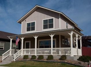 295 River Birch St, Durango, CO 81301