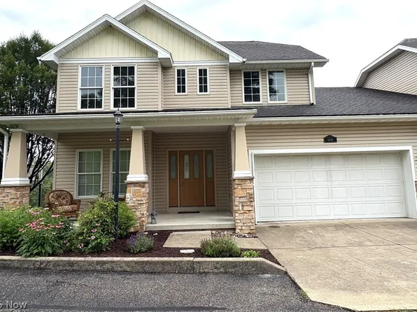 68391 W Rdg, Saint Clairsville, OH 43950