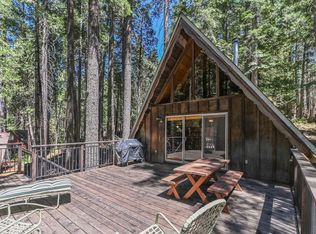 3705 The Jug Handle, Arnold, CA 95223