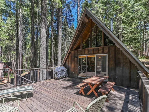 3705 The Jug Handle, Arnold, CA 95223