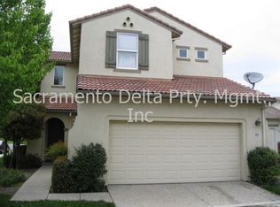 411 Natalino Cir, Sacramento, CA 95835